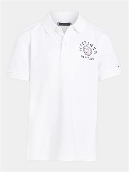  TOMMY HILFIGER | KB0KB08801T/YBR